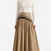 Eiffel Skirt